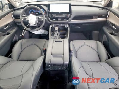 Zdjęcie 8 z 14 samochodu: 2026 TOYOTA GRAND HIGHLANDER LIMITED VIN:5TDAAAA59TS036188 - miniatura
