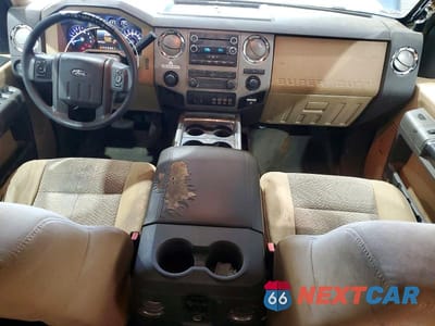 Zdjęcie 8 z 12 samochodu: 2016 FORD F250 SUPER DUTY VIN:1FT7W2B65GEC13971 - miniatura