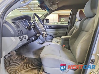 Zdjęcie 7 z 12 samochodu: 2009 TOYOTA TACOMA DOUBLE CAB LONG BED VIN:3TMMU52N99M015652 - miniatura
