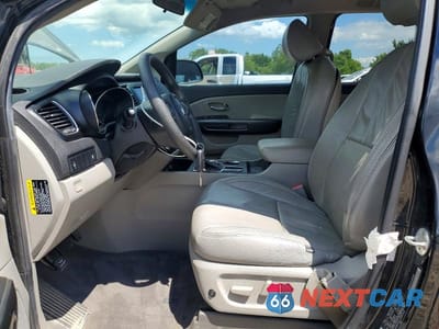 Zdjęcie 7 z 13 samochodu: 2020 KIA SEDONA LX VIN:KNDMB5C11L6587923 - miniatura