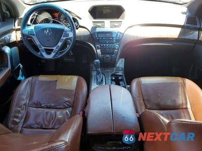 Zdjęcie 8 z 13 samochodu: 2010 ACURA MDX ADVANCE VIN:2HNYD2H5XAH528008 - miniatura