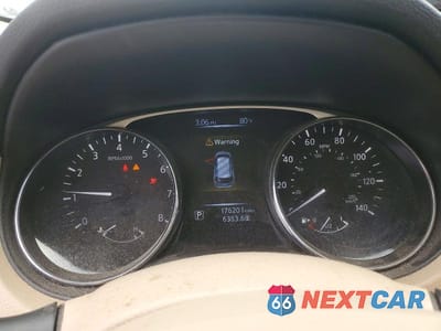 Zdjęcie 9 z 13 samochodu: 2014 NISSAN ROGUE SL VIN:5N1AT2MT8EC804933 - miniatura