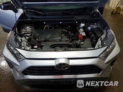 Zdjęcie 11 z 12 samochodu: 2020 TOYOTA RAV4 LE VIN:2T3F1RFV9LC098462 - miniatura