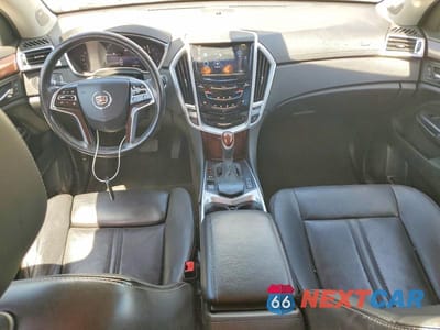Zdjęcie 8 z 13 samochodu: 2014 CADILLAC SRX LUXURY COLLECTION VIN:3GYFNEE32ES682899 - miniatura