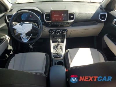 Zdjęcie 8 z 13 samochodu: 2025 HYUNDAI VENUE SEL VIN:KMHRC8A3XSU382518 - miniatura