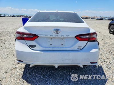 Zdjęcie 6 z 12 samochodu: 2021 TOYOTA CAMRY SE VIN:4T1G11BK9MU032164 - miniatura