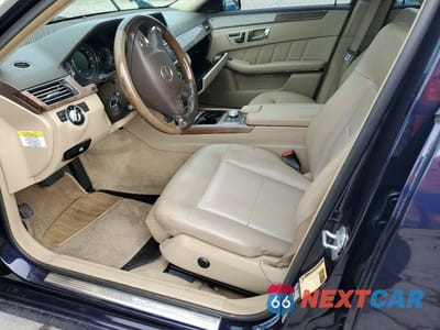 Zdjęcie 7 z 12 samochodu: 2011 MERCEDES-BENZ E 350 VIN:WDDHF5GB4BA464479 - miniatura