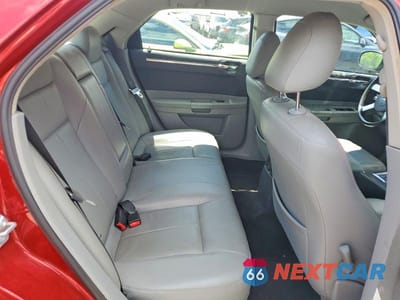 Zdjęcie 10 z 12 samochodu: 2007 CHRYSLER 300 TOURING VIN:2C3KA53G07H747054 - miniatura