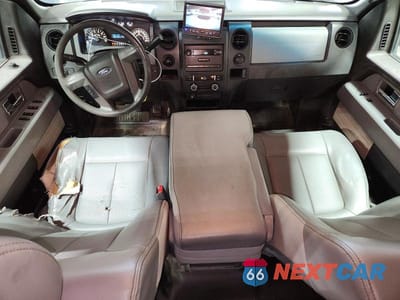 Zdjęcie 8 z 12 samochodu: 2011 FORD F150 VIN:1FTVX1CF2BKD41463 - miniatura