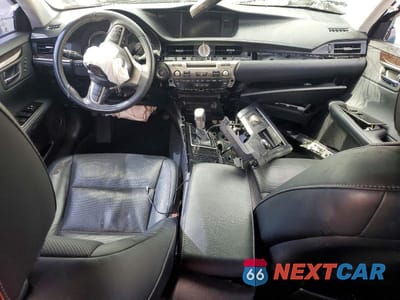 Zdjęcie 8 z 12 samochodu: 2018 LEXUS ES 350 VIN:58ABK1GG4JU105604 - miniatura