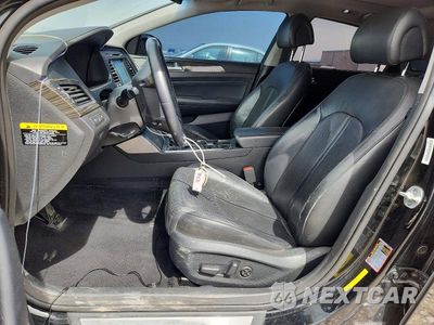 Zdjęcie 7 z 12 samochodu: 2015 HYUNDAI SONATA LIMITED VIN:5NPE34AF9FH065870 - miniatura