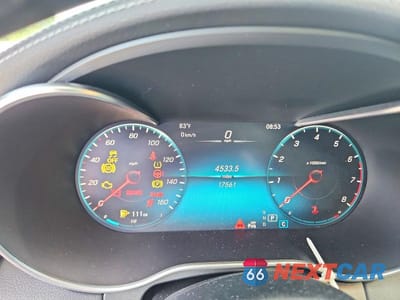 Zdjęcie 9 z 13 samochodu: 2023 MERCEDES-BENZ C 300 VIN:W1KWJ8DB1PG132628 - miniatura
