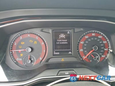 Zdjęcie 9 z 12 samochodu: 2021 VOLKSWAGEN JETTA S VIN:3VWC57BU3MM084788 - miniatura