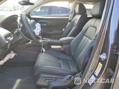 Zdjęcie 7 z 13 samochodu: 2027 HONDA HR-V EXL VIN:3CZRZ1H78VM700531 - miniatura