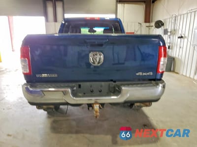 Zdjęcie 6 z 12 samochodu: 2022 RAM 2500 BIG HORN VIN:3C6UR5DJ8NG237806 - miniatura