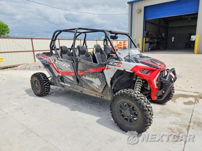 2023 POLARIS RZR 1000 XP UTILITY VEHICLE 3NSN4K994PH350950 - główne zdjęcie licytacji z USA - miniatura