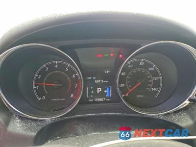 Zdjęcie 9 z 13 samochodu: 2017 MITSUBISHI OUTLANDER SPORT ES VIN:JA4AR3AU3HZ000766 - miniatura