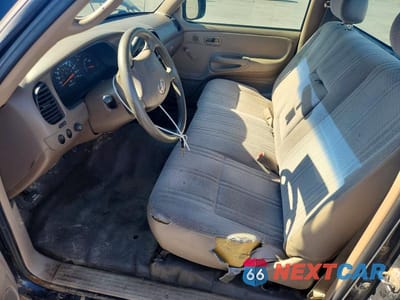 Zdjęcie 7 z 12 samochodu: 2003 TOYOTA TUNDRA BASE VIN:5TBJN32163S342883 - miniatura