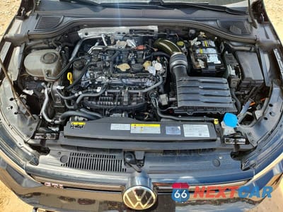 Zdjęcie 12 z 14 samochodu: 2024 VOLKSWAGEN GTI SE VIN:WVWSA7CDXRW123019 - miniatura