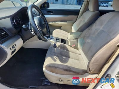 Zdjęcie 7 z 12 samochodu: 2014 SUBARU LEGACY 2.5I PREMIUM VIN:4S3BMBC63E3023030 - miniatura