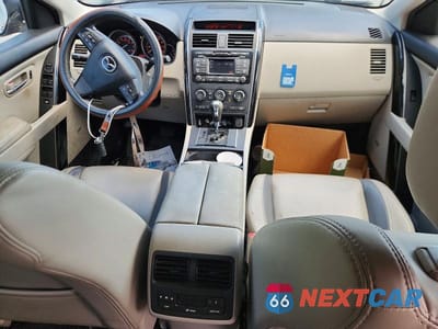 Zdjęcie 8 z 13 samochodu: 2010 MAZDA CX-9 VIN:JM3TB3MV1A0217855 - miniatura