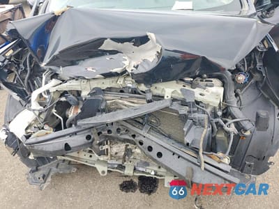 Zdjęcie 11 z 12 samochodu: 2016 NISSAN VERSA NOTE SV VIN:3N1CE2CP8GL359504 - miniatura
