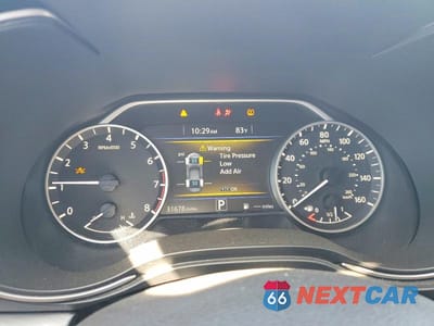 Zdjęcie 9 z 12 samochodu: 2018 NISSAN MAXIMA 3.5 S VIN:1N4AA6AP7JC409487 - miniatura