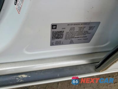 Zdjęcie 12 z 12 samochodu: 2021 BUICK ENCLAVE ESSENCE VIN:5GAERBKW4MJ112164 - miniatura