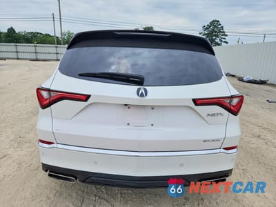 Zdjęcie 6 z 13 samochodu: 2024 ACURA MDX TECHNOLOGY VIN:5J8YE1H43RL017910 - miniatura