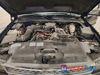 Zdjęcie 11 z 12 samochodu: 2005 CHEVROLET SILVERADO K2500 HEAVY DUTY VIN:1GCHK23205F820945 - miniatura