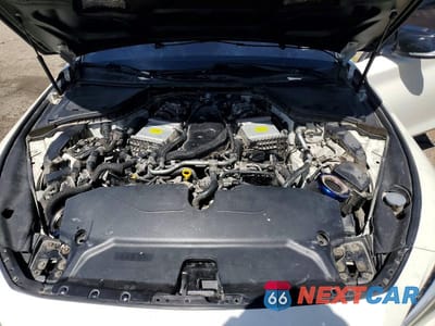 Zdjęcie 11 z 12 samochodu: 2019 INFINITI Q50 3.0T LUXE VIN:JN1EV7AR4KM558977 - miniatura