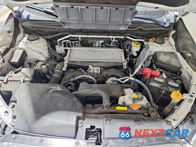 Zdjęcie 12 z 13 samochodu: 2022 SUBARU ASCENT PREMIUM VIN:4S4WMACDXN3470413 - miniatura