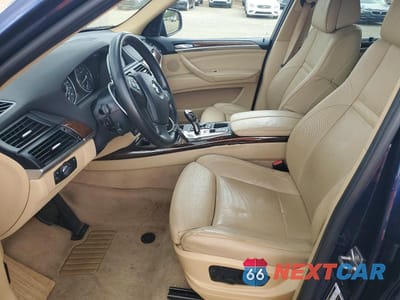 Zdjęcie 7 z 12 samochodu: 2011 BMW X5 XDRIVE35I VIN:5UXZV4C5XBL415642 - miniatura