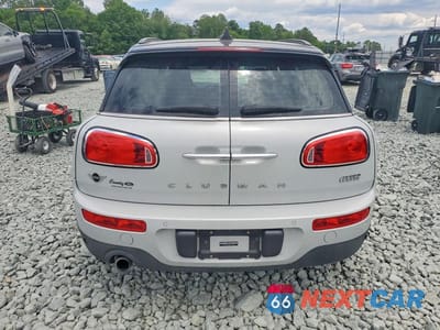 Zdjęcie 6 z 12 samochodu: 2019 MINI COOPER CLUBMAN VIN:WMWLN5C57K2G82384 - miniatura