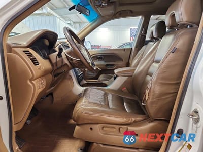 Zdjęcie 7 z 14 samochodu: 2008 HONDA PILOT EXL VIN:5FNYF18738B047805 - miniatura