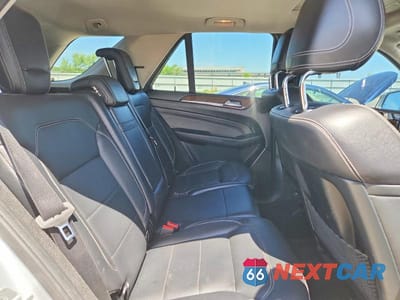 Zdjęcie 11 z 13 samochodu: 2012 MERCEDES-BENZ ML 350 4MATIC VIN:4JGDA5HB0CA009633 - miniatura