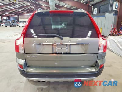 Zdjęcie 6 z 13 samochodu: 2011 VOLVO XC90 3.2 VIN:YV4952CZ2B1593708 - miniatura