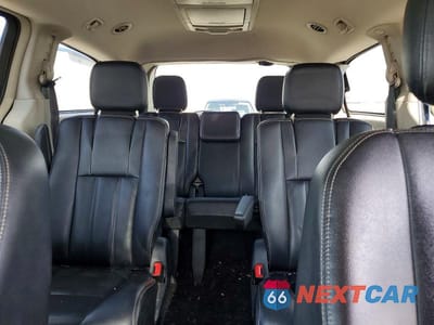 Zdjęcie 10 z 13 samochodu: 2014 CHRYSLER TOWN & COUNTRY TOURING VIN:2C4RC1BG4ER358262 - miniatura