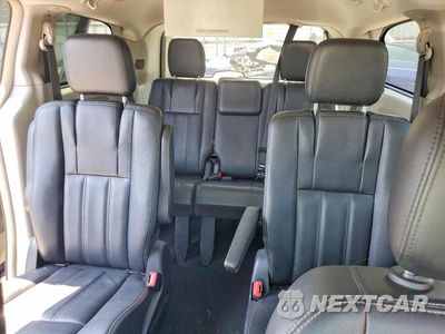 Zdjęcie 10 z 13 samochodu: 2016 CHRYSLER TOWN & COUNTRY TOURING VIN:2C4RC1BG4GR212446 - miniatura
