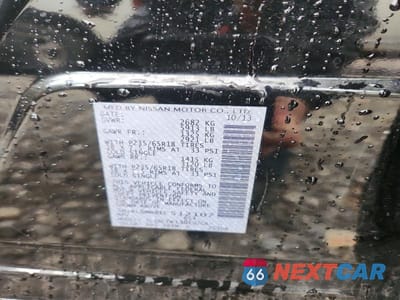 Zdjęcie 13 z 13 samochodu: 2014 INFINITI QX60 BASE VIN:5N1AL0MN8EC512107 - miniatura