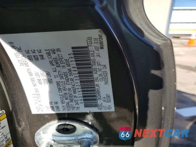 Zdjęcie 13 z 13 samochodu: 2011 MITSUBISHI ECLIPSE GS SPORT VIN:4A31K5DF9BE001595 - miniatura
