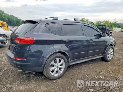 Trzecie zdjęcie samochodu z tyłu: 2006 SUBARU B9 TRIBECA 3.0 H6 VIN:4S4WX83C564401096 - miniatura