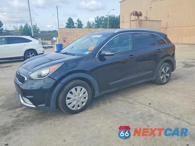 2017 KIA NIRO LXS SPECIAL EDITION KNDCC3LC4H5065900 - główne zdjęcie licytacji z USA - miniatura