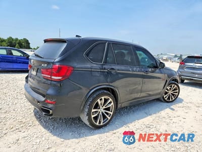 Trzecie zdjęcie samochodu z tyłu: 2015 BMW X5 SDRIVE35I VIN:5UXKR2C58F0H40195 - miniatura