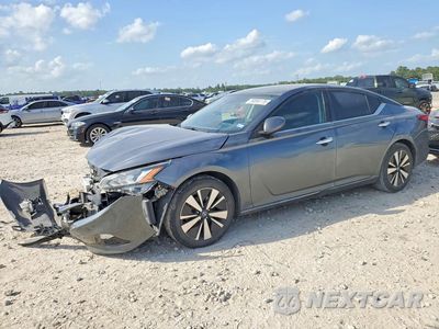 2022 NISSAN ALTIMA SV 1N4BL4DV9NN354421 - główne zdjęcie licytacji z USA - miniatura
