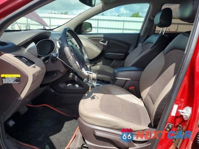Zdjęcie 7 z 13 samochodu: 2013 HYUNDAI TUCSON GLS VIN:KM8JU3AC0DU774682 - miniatura