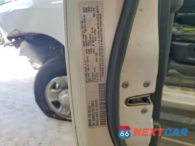Zdjęcie 12 z 12 samochodu: 2024 RAM 3500 TRADESMAN VIN:3C63R3GJ7RG128612 - miniatura