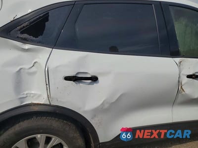Zdjęcie 10 z 11 samochodu: 2025 FORD ESCAPE ACTIVE VIN:1FMCU9GN0SUB32495 - miniatura