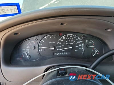 Zdjęcie 9 z 12 samochodu: 2002 FORD RANGER SUPER CAB VIN:1FTYR14U82PA80217 - miniatura