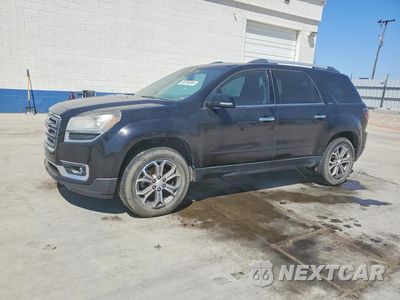 2016 GMC ACADIA SLT-2 1GKKRSKDXGJ287236 - główne zdjęcie licytacji z USA - miniatura